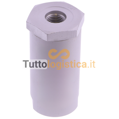 Filtro Idraulico TotalSource per Carrelli Elevatori Clark | 007/6661022