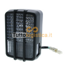 Faro Anteriore Sinistro TotalSource per Toyota | 058/565302332071