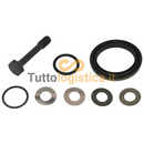 Kit Guarnizioni Mozzo Carraro per BT - Alta Qualità | 268/S991393