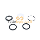 Kit Revisione Cilindro Sollevamento per Carrelli Elevatori Toyota | 058/046542009171