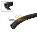 Protezione Bordo TotalSource per Carrelli Elevatori Linde | 400/0009641250