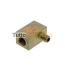 Raccordo filettato TotalSource compatibile con carrelli STILL | 255/320696