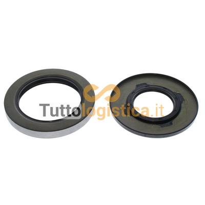 Kit Hub TotalSource per macchine Komatsu | 107/3EB2105060