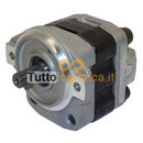 Pompa Idraulica Kayaba Industry per Carrelli Elevatori Toyota | 058/67110F120071