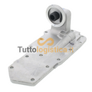 Copertura radiatore olio TotalSource per carrelli elevatori Hyster | 001/1521897