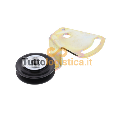 Tendicinghia TotalSource per motori Mitsubishi | 272/9180111010