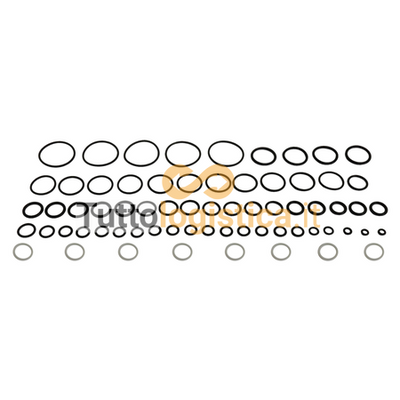Kit Revisione Valvola Olio TotalSource per Toyota | 058/046762111171