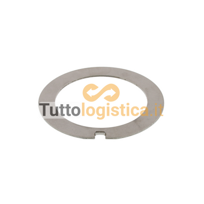 Rondella TotalSource per carrelli elevatori Hyster | 001/1309852
