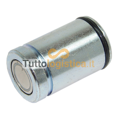 Pistone freno Knott per carrelli elevatori Jungheinrich | 269/50124484