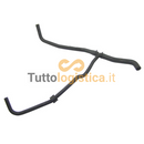 Tubo flessibile sagomato TotalSource per carrelli elevatori Linde | 400/3941084020