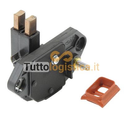 Regolatore MAHLE compatibile con carrelli elevatori CLARK | 007/1245581