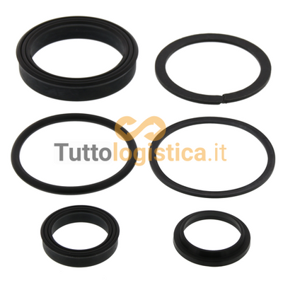 Kit guarnizioni TotalSource per carrelli elevatori Jungheinrich | 269/27717630