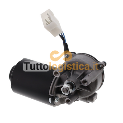 Motore Tergicristallo TotalSource per Mitsubishi | 272/LA300002