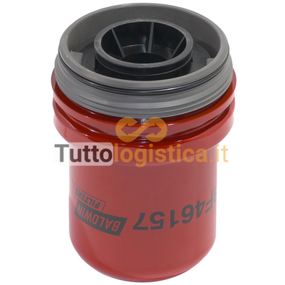 Filtro Carburante Baldwin per Sollevatori Combilift | AY7/DPJ00115