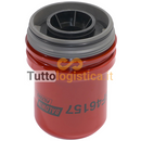 Filtro Carburante Baldwin per Sollevatori Combilift | AY7/DPJ00115
