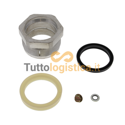 Kit di ricambio TotalSource compatibile con macchine Crown | 002/149335
