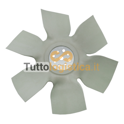 Ventola di raffreddamento TotalSource compatibile con carrelli Yale | 003/582022881