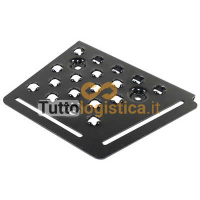 Pedana antiscivolo destra TotalSource per carrelli elevatori Yale | 003/580049836
