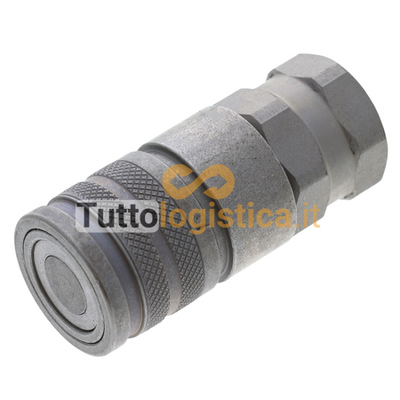 Innesto rapido HOLMBURY compatibile CLARK per sistemi idraulici | 007/7246790