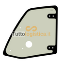 Sportello Superiore TotalSource per Macchine Caterpillar | 009/5133137