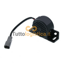 Avvisatore Acustico a Rumore Bianco Brigade per Veicoli Yale | 003/S1635180002