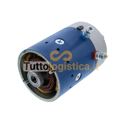 Motore Pompa TotalSource per Carrelli Elevatori Yale | 003/272374700