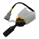 Switch TotalSource compatibile Komatsu per macchine movimento terra | 107/3EB5532212