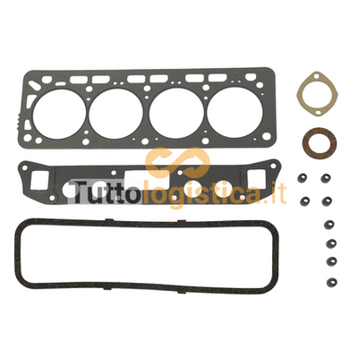 Kit guarnizioni smeriglio H25 per motori Nissan | 057/BPH25