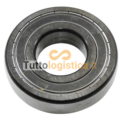 Cuscinetto a sfere Timken per carrelli elevatori Jungheinrich | 269/50121693
