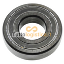 Cuscinetto a sfere Timken per carrelli elevatori Jungheinrich | 269/50121693
