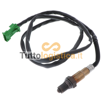 Sonda Lambda Bosch compatibile per carrelli elevatori Linde | 400/7919095282