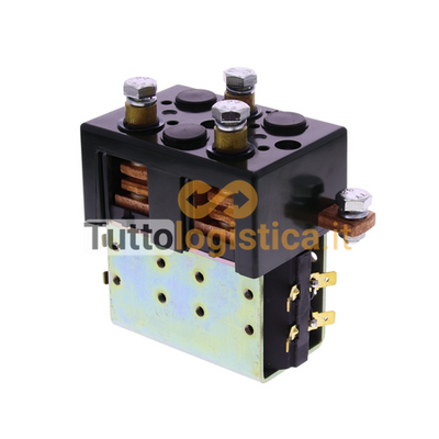 Contattore Albright compatibile per carrelli elevatori Mitsubishi | 272/3581063230
