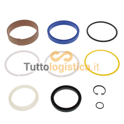Packing Kit TotalSource per carrelli elevatori Nissan | 057/58099FA41A
