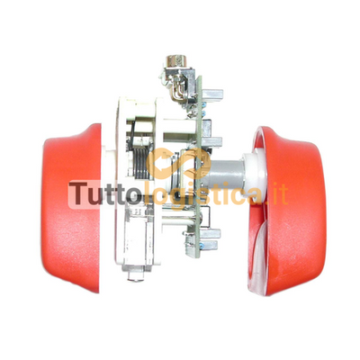 Acceleratore TotalSource per carrelli elevatori Jungheinrich | 269/69345640