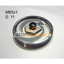 Kit di riparazione TotalSource per carrelli elevatori Jungheinrich | 269/51251168