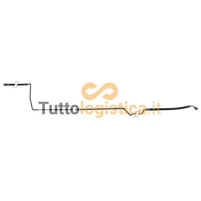 Tubo Assembly TotalSource per Nissan - Ricambio di Qualità | 057/49714GJ40A