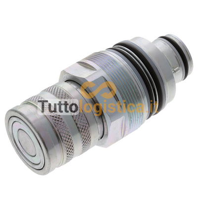 Kit Accoppiatore TotalSource per Carrelli Elevatori CLARK | 007/6680018