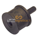 Isolatore TotalSource per carrelli elevatori Hyster | 001/1597192