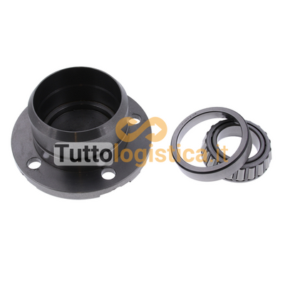 Coperchio cuscinetto TotalSource compatibile con carrelli Yale | 003/582003990