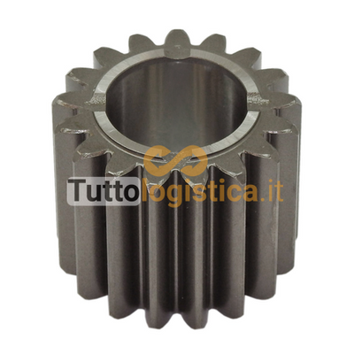 Ingranaggio TotalSource compatibile per macchine Doosan-Daewoo | 954/A133925