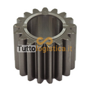 Ingranaggio TotalSource compatibile per macchine Doosan-Daewoo | 954/A133925