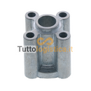 Distanziale ventola TotalSource per carrelli elevatori Toyota | 058/163652384071