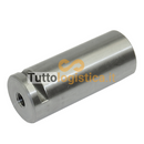 Pin di ricambio TotalSource compatibile con macchine Manitou | 261/77397