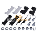 Kit Block Slide TotalSource per carrelli elevatori Jungheinrich | 269/50470485