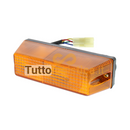 Lampada TotalSource per carrelli elevatori Toyota | 058/566101320071