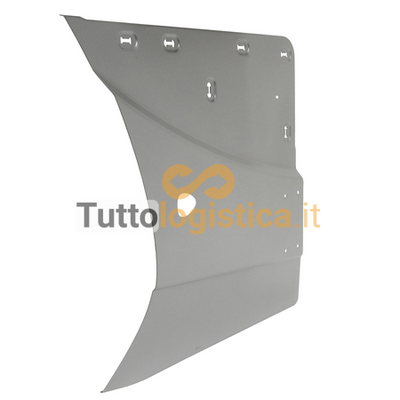 Flap Assy TotalSource compatibile con carrelli elevatori STILL | 255/55044304302