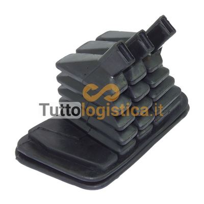 Cuffia Idraulica TotalSource per Carrelli Elevatori Yale | 003/504308792