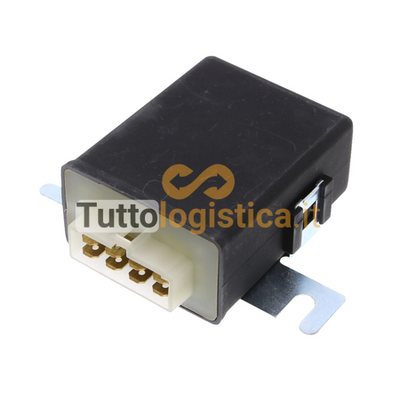 Timer Delay TotalSource compatibile Mitsubishi per carrelli elevatori | 272/9130409600