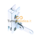 Chiusura a scatto TotalSource compatibile con sistemi Yale | 003/582034645
