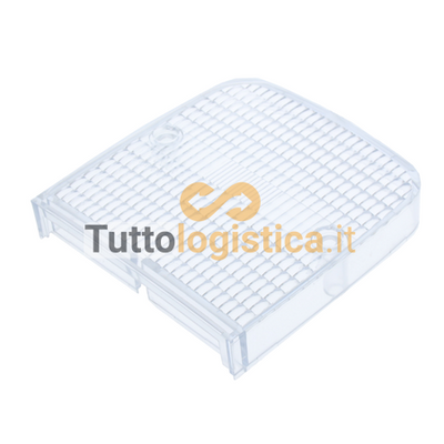 Lente di ricambio TotalSource per carrelli elevatori Toyota | 058/565442332171